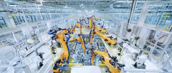 广汽埃安新能源汽车股份 2023年年度股东大会顺利召开